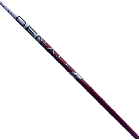 Used Titleist GT2 5 Hybrid / 24.0 Degrees / Senior Flex