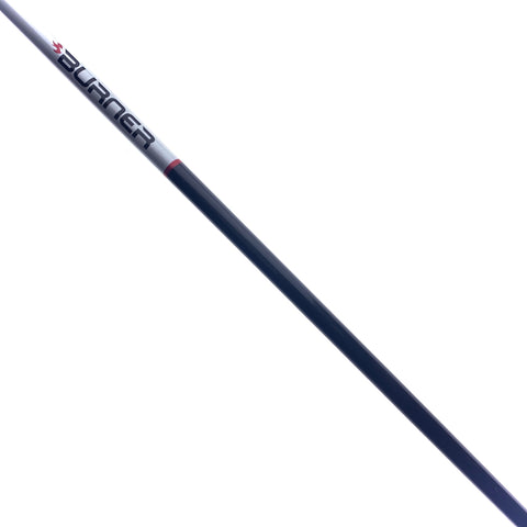 Used TaylorMade Burner Rescue 5 Hybrid / 25 Degrees / Regular Flex