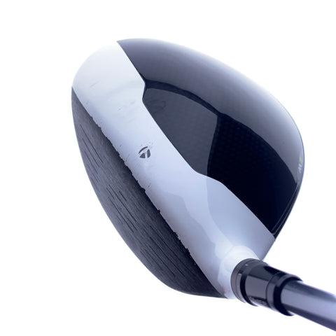 Used TaylorMade M2 2017 Driver / 10.5 Degrees / Stiff Flex