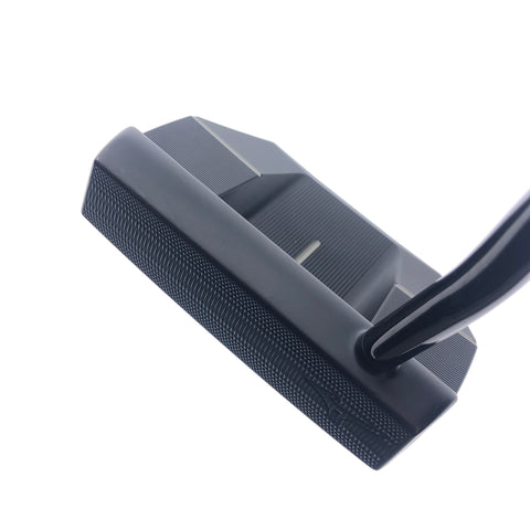 Used Mizuno M-Craft X B4 Putter / 35.00 Inches