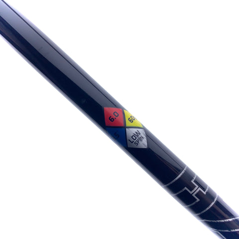 Used Project X HZRDUS Smoke RDX 6.0 70 S Fairway Shaft / Titleist Gen 2 Driver