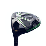 Used Callaway GBB Epic Driver / 10.5 Degrees / Regular Flex / Left-Handed - Replay Golf 