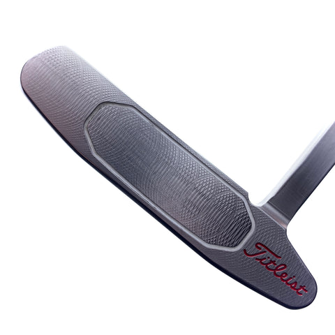 Used Scotty Cameron Studio Style Newport 2 Putter / 35.0 Inches