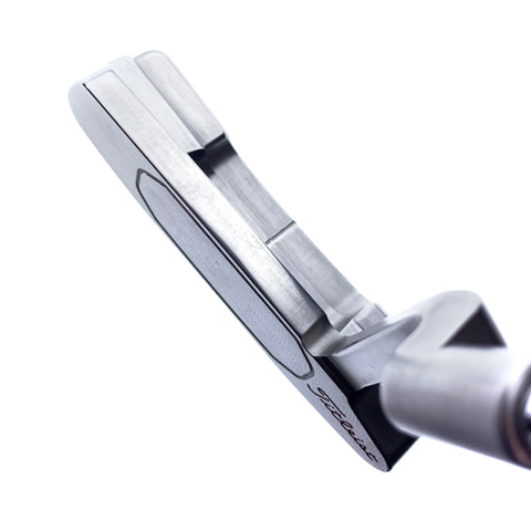 Used Scotty Cameron Studio Style Newport 2 Putter / 35.0 Inches