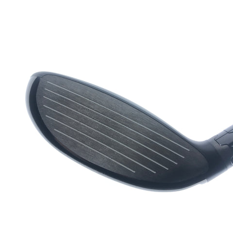 Used Callaway Elyte Titanium 3 Fairway Wood / 15.0 Degrees / X-Stiff Flex