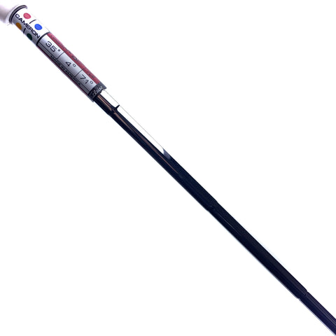Used Scotty Cameron Studio Style Newport 2 Putter / 35.0 Inches