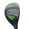 Used Callaway Edge 5 Hybrid / 25 Degrees / Regular Flex - Replay Golf 