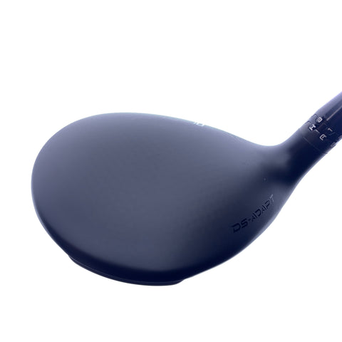 Used Cobra DS Adapt Max 5 Fairway Wood/18.5 Degrees/Regular Flex/Left-Handed