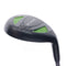 Used Callaway Edge 5 Hybrid / 25 Degrees / Regular Flex - Replay Golf 