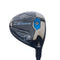 Used Callaway Paradym Ai Smoke MAX 3 Fairway / 15 Degrees / 1K Pro Blue TX Flex