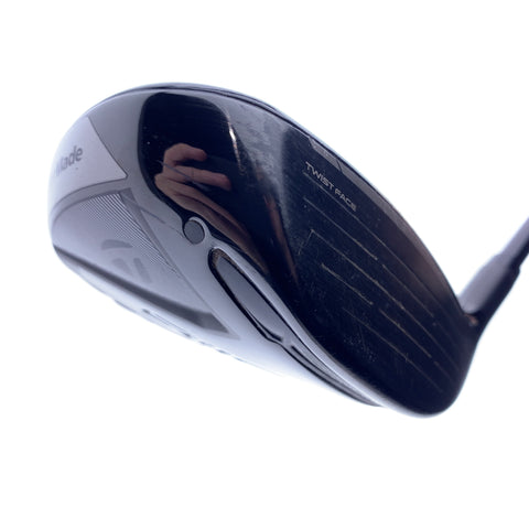 Used TaylorMade Qi10 3 Fairway Wood / 15.0 Degrees / Regular Flex
