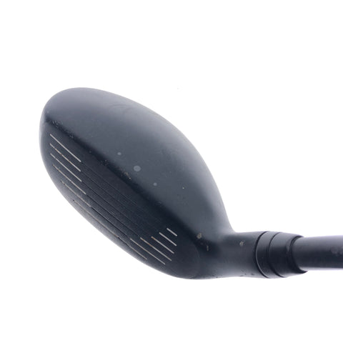 Used Ping G425 4 Hybrid / 22 Degrees / Regular Flex
