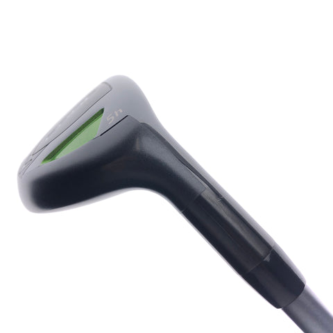 Used Callaway Edge 5 Hybrid / 25 Degrees / Regular Flex - Replay Golf 
