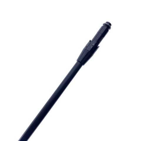 Used KBS TD 60 Category 4 X Driver Shaft / Titleist Gen 2 Driver Adapter