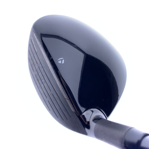 Used TaylorMade Qi10 3 Fairway Wood / 15.0 Degrees / Regular Flex
