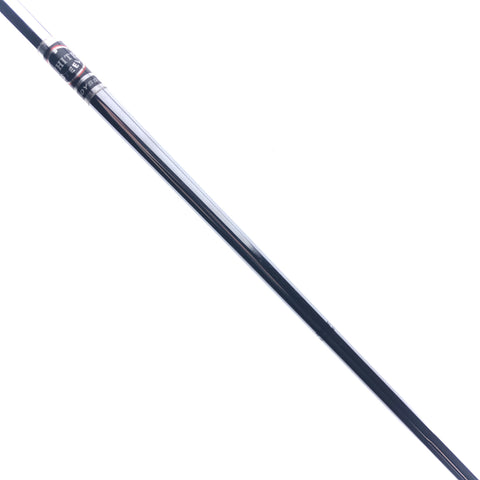 Used Odyssey White Steel 2-Ball Blade Putter / 35.50 Inches
