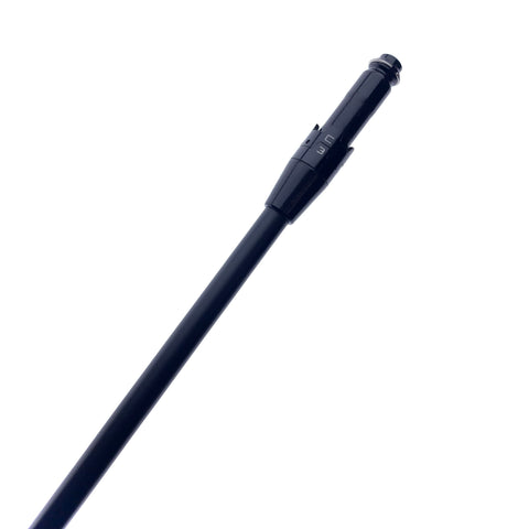 Used KBS TD 60 Category 4 X Driver Shaft / Titleist Gen 2 Driver Adapter