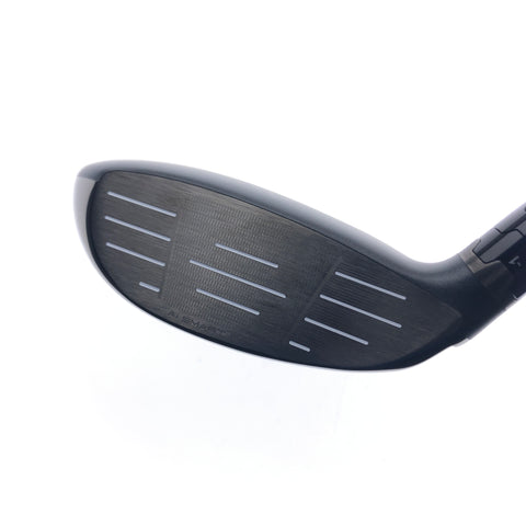 Used Callaway Paradym Ai Smoke MAX 3 Fairway / 15 Degrees / 1K Pro Blue TX Flex