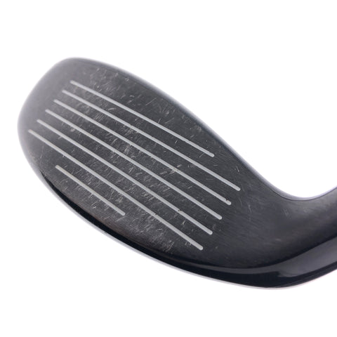 Used Callaway Edge 5 Hybrid / 25 Degrees / Regular Flex - Replay Golf 