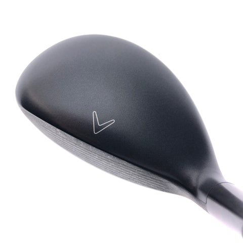 Used Callaway Edge 5 Hybrid / 25 Degrees / Regular Flex - Replay Golf 