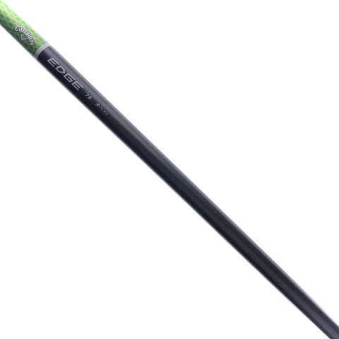 Used Callaway Edge 5 Hybrid / 25 Degrees / Regular Flex - Replay Golf 