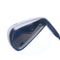 Used Callaway X Forged UT 18 2 Hybrid / 18 Degrees / Stiff Flex