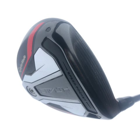 Used TaylorMade Stealth Plus 3 Fairway Wood / 15.0 Degrees / TX Flex
