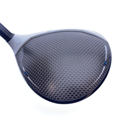 Used TaylorMade SIM Max 3 Fairway Wood / 15.0 Degrees / Regular Flex