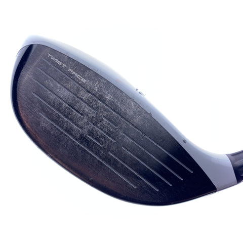 Used TaylorMade SIM Max 3 Fairway Wood / 15.0 Degrees / Regular Flex