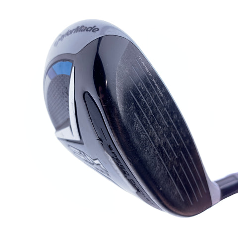 Used TaylorMade SIM Max 3 Fairway Wood / 15.0 Degrees / Regular Flex