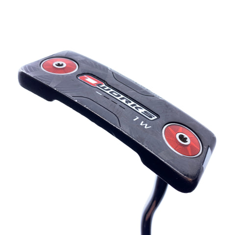 Used Odyssey O-Works 1W Putter / 33.5 Inches