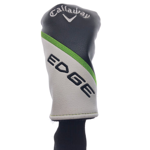 Used Callaway Edge 5 Hybrid / 25 Degrees / Regular Flex - Replay Golf 