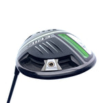 Used Callaway Epic Max Driver / 10.5 Degrees / Stiff Flex / Left-Handed