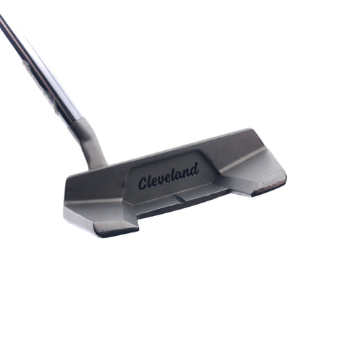 Used Cleveland HB Soft 2 11 Putter / 34.00 Inches