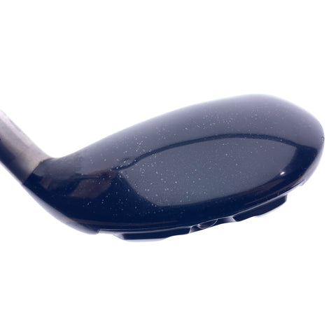 Used Cleveland 588 4 Hybrid / 20.5 Degrees / Regular Flex