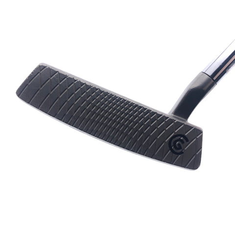 Used Cleveland HB Soft 2 11 Putter / 34.00 Inches