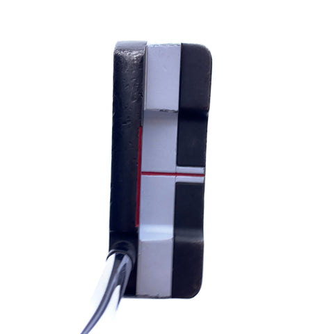 Used Odyssey O-Works 1W Putter / 33.5 Inches
