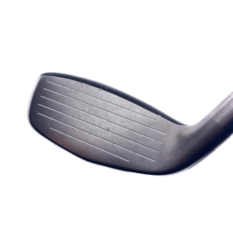 Used Cleveland 588 4 Hybrid / 20.5 Degrees / Regular Flex