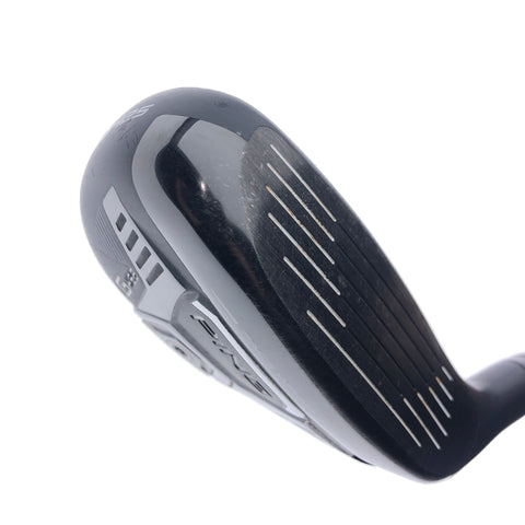 Used Ping G425 3 Hybrid / 19 Degrees / Regular Flex