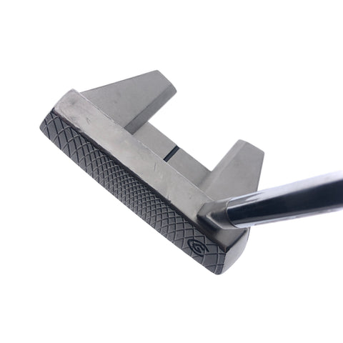 Used Cleveland HB Soft 2 11 Putter / 34.00 Inches
