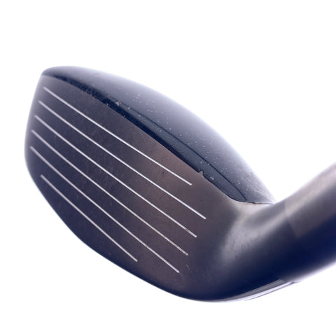 Used Cleveland 588 4 Hybrid / 20.5 Degrees / Regular Flex