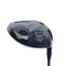 TOUR ISSUE Callaway Paradym Ai Smoke TD Driver / 9 Degrees / VELOCORE Stiff Flex