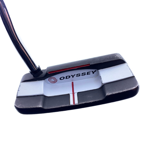Used Odyssey O-Works 1W Putter / 33.5 Inches