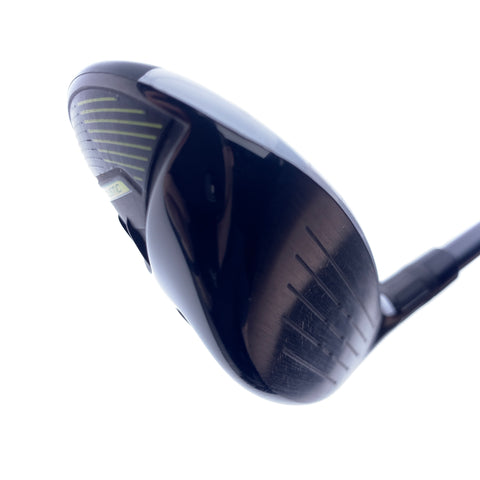 Used TaylorMade M2 2017 3 Hybrid / 19 Degrees / Regular Flex