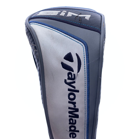 Used TaylorMade SIM Max 3 Fairway Wood / 15.0 Degrees / Regular Flex