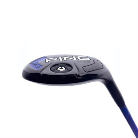 Used Ping G30 5 Hybrid / 26 Degrees / Regular Flex