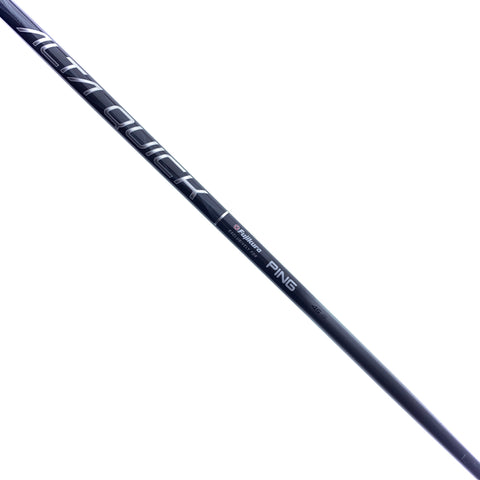 Used Ping G430 5 Hybrid / 26.0 Degrees / Senior Flex