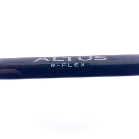 Used Cleveland 588 4 Hybrid / 20.5 Degrees / Regular Flex