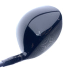 Used Callaway Epic Max Driver / 10.5 Degrees / Stiff Flex / Left-Handed