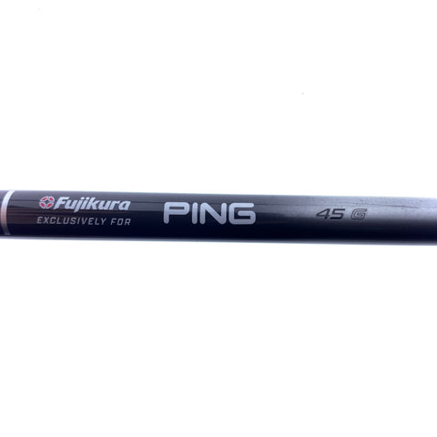 Used Ping G430 5 Hybrid / 26.0 Degrees / Senior Flex